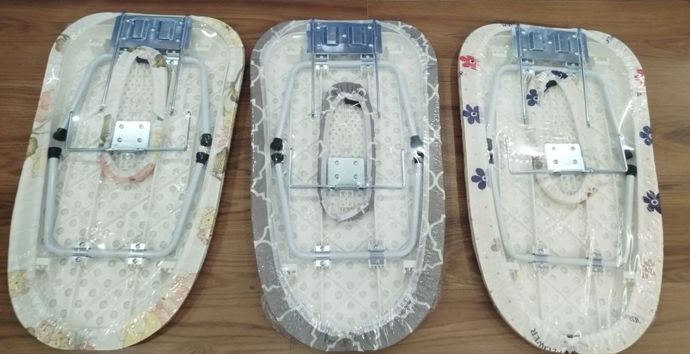 Мини гладильная доска складная