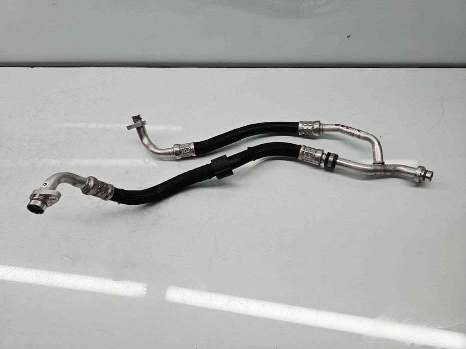 Conducta AC Dacia Jogger facelift [Fabr 2021-2025] 924905539R 1.6 Hib