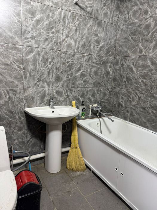 Квартира в хорошем районе