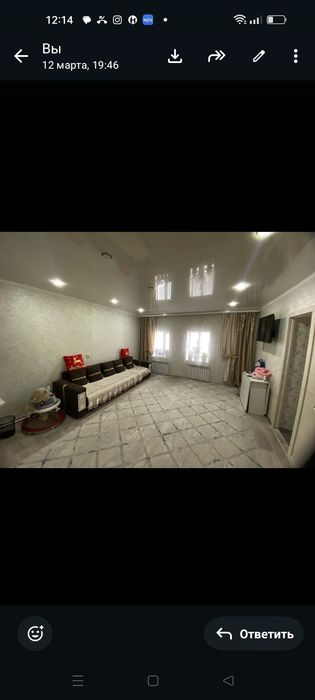 продам дом 3 комнатный
