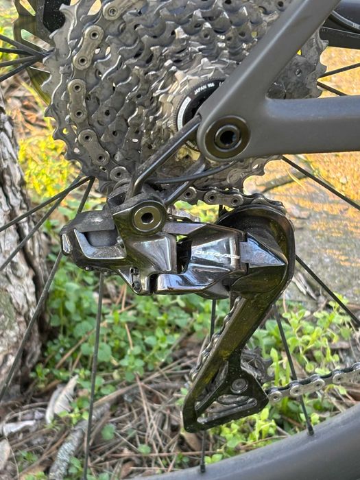 Scott Addict RC Pro 2026 - Бартер