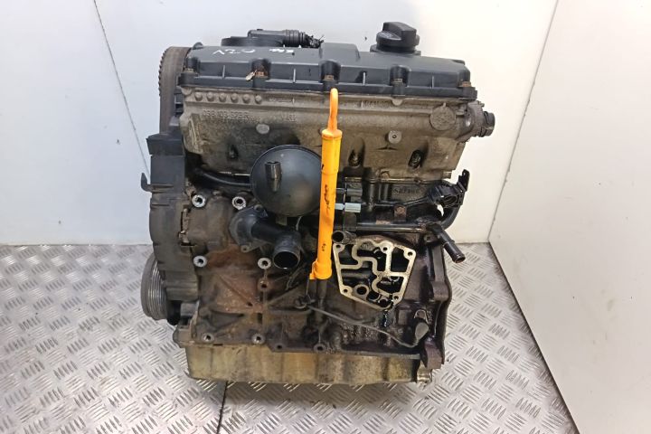 Motor fara anexe ASZ Volkswagen VW Golf a 4-a generatie