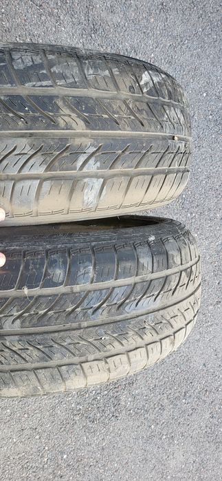 Летние шины в отличном сост