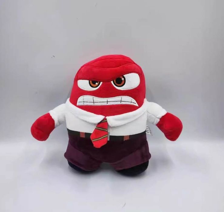 Мягкие игрушки Головоломка 2