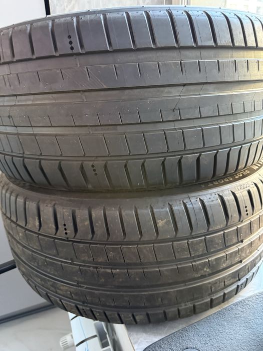 Продам кованные диски R21 BMW