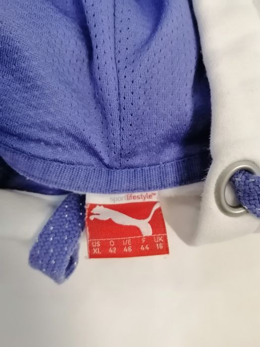 Puma  худи /суитчър