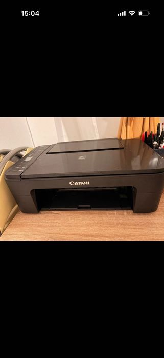Imprimanta Canon TS3350