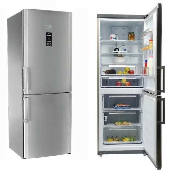 Combina frigorofica hot point ariston