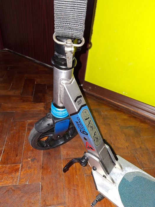 Vând trotineta Oxelo MID 9