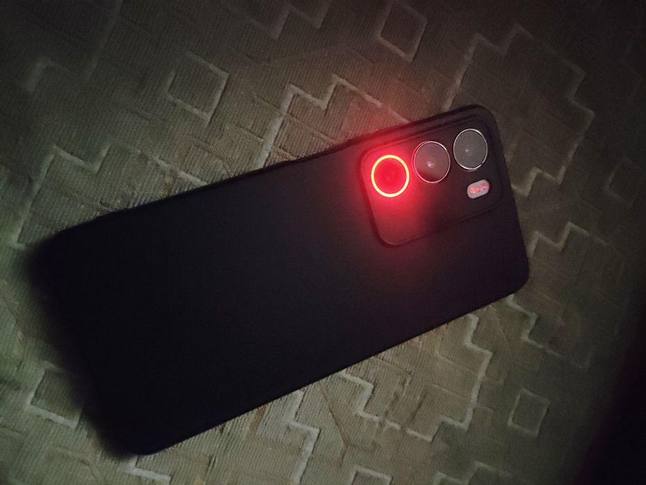 Realme c71 128/12