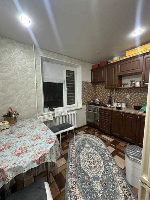 Продам 2х комн кв 12мкр