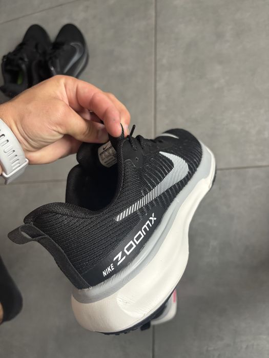 Papufi nike Zoomax