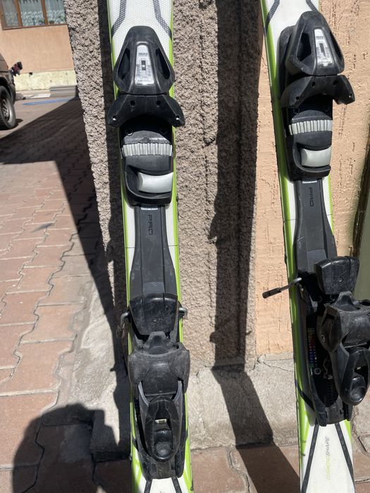 Лыжи Rossignol 135 см