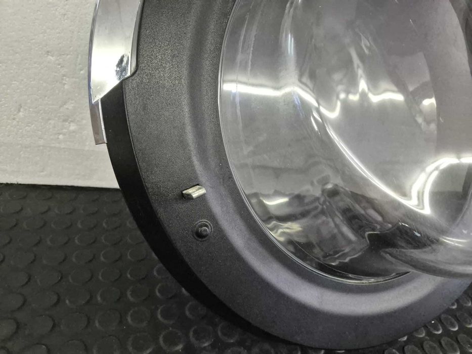 Hublou complet masina de spalat Beko 2448800400 cod / B1