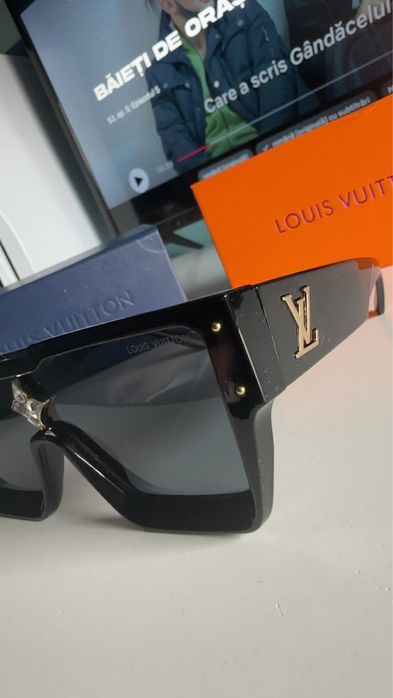 Ochelari de Soare Louis Vuitton Premium Quality