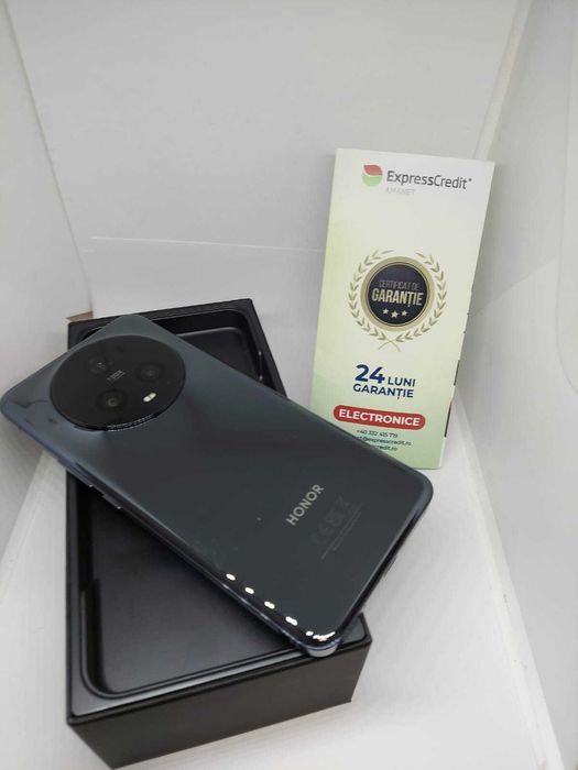 Honor Magic 5 Pro [34541/30 Pacurari 2] Garantie 2 ani!!