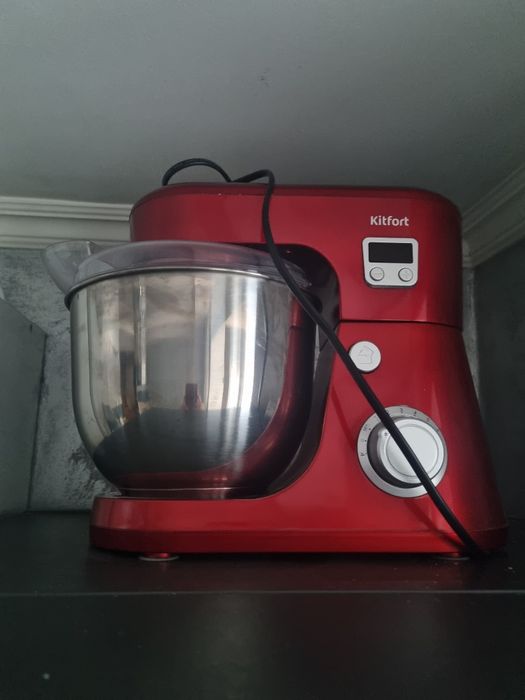 Продаю миксер Kitfort