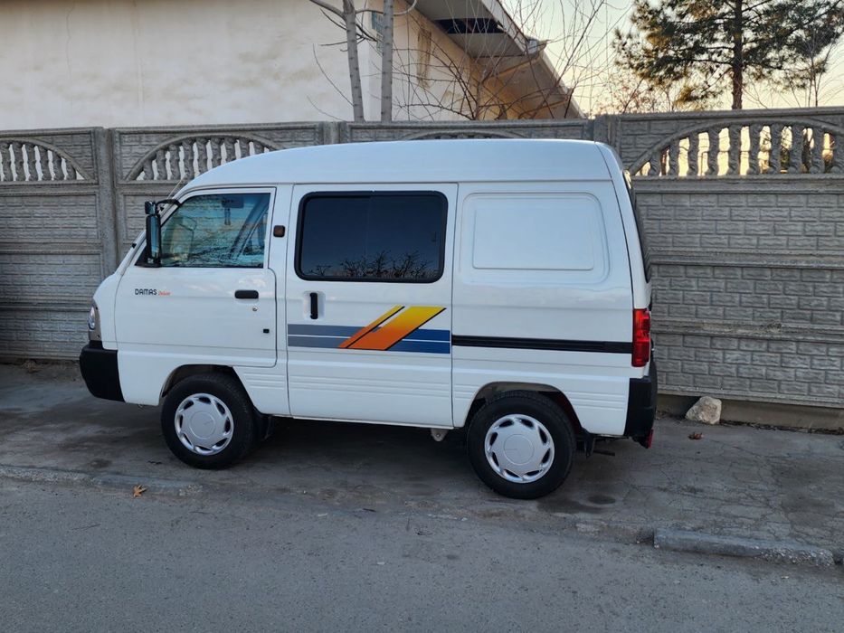 Damas sotiladi kelishamiz