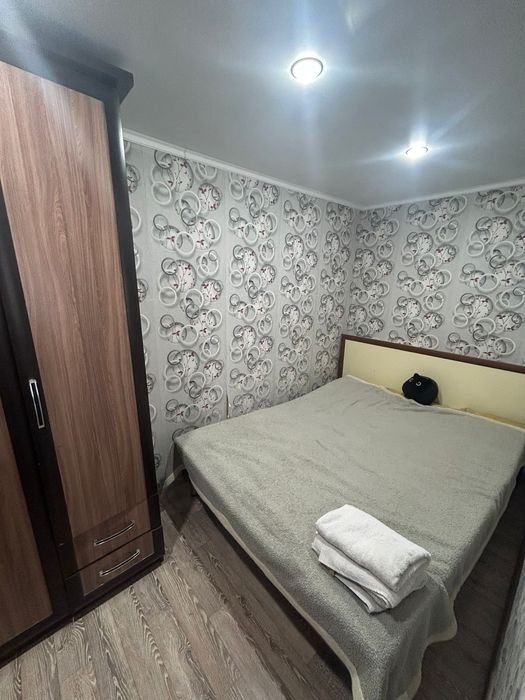 Сдам квартиру по суточно