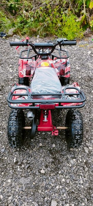 Atv 49cc nou cu garanție și livrare în toată tara