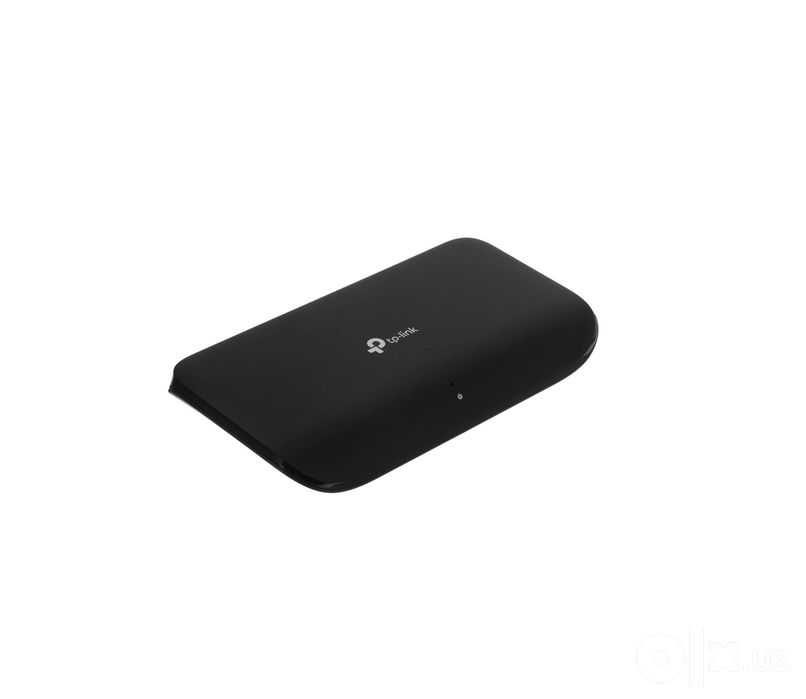| Коммутатор TP-Link TL-SG1008D 8-port Gigabit
