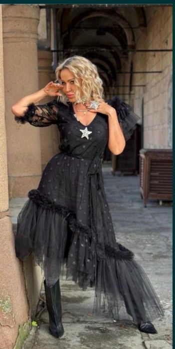 Рокли"Джофра"-уникални