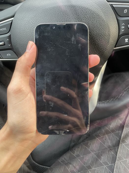 Айфон 13 про