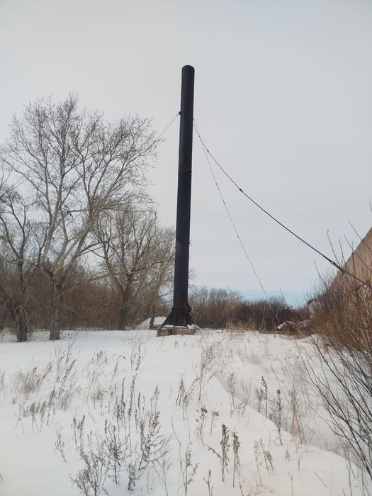 Продам тысячную трубу