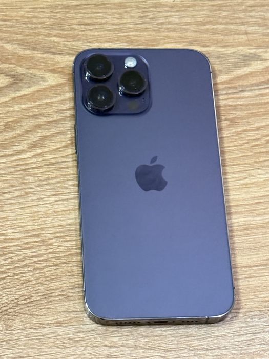 Iphone 14 pro max 256 gb