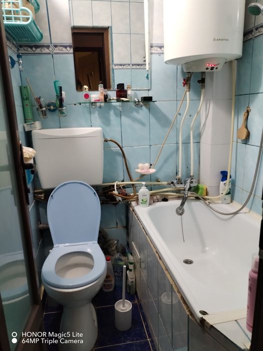 De vânzare garsonieră