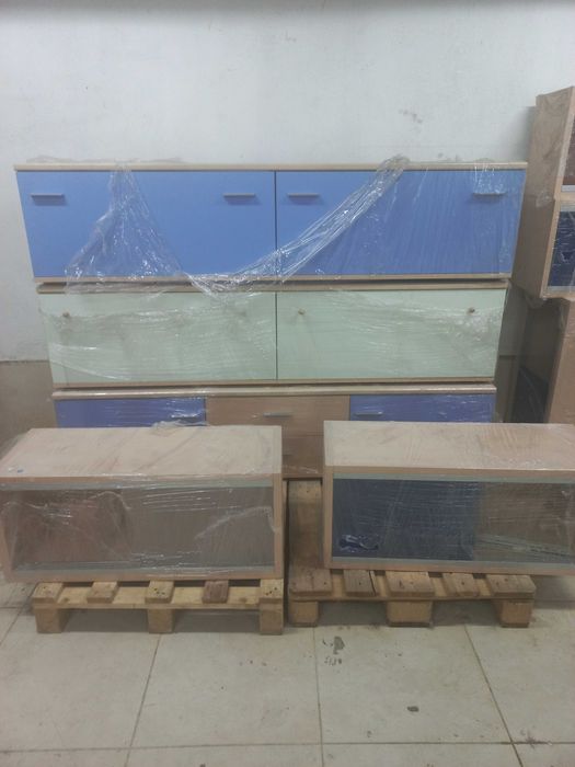 Обзавеждане за детски стаи