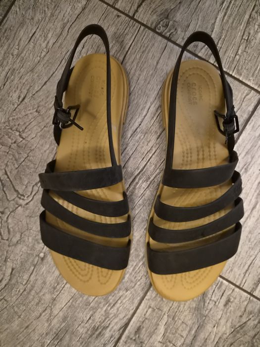 Дамски сандали Crocs