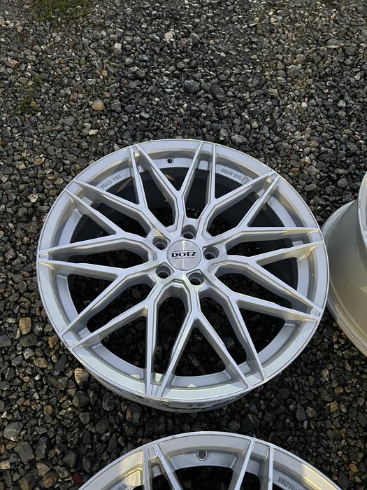 Джанти Dotz 19 5x112 ET40 8 1/2 J KBA53366