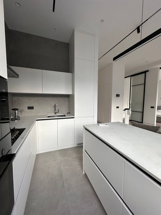 2-комнатная квартира 60 м², Юнусабадский район, 7 этаж, ЖК Мухташам