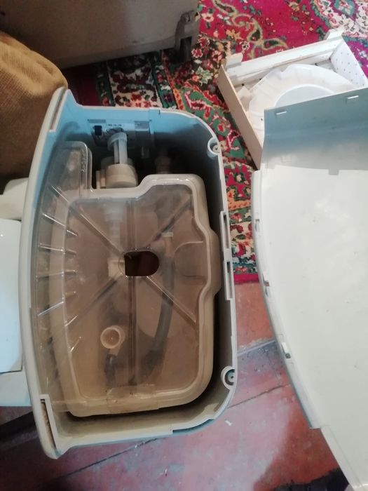 Продам биде на унитаз