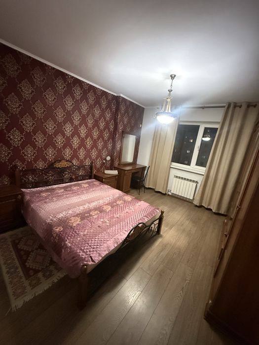 Аренда 3х комнатной квартиры