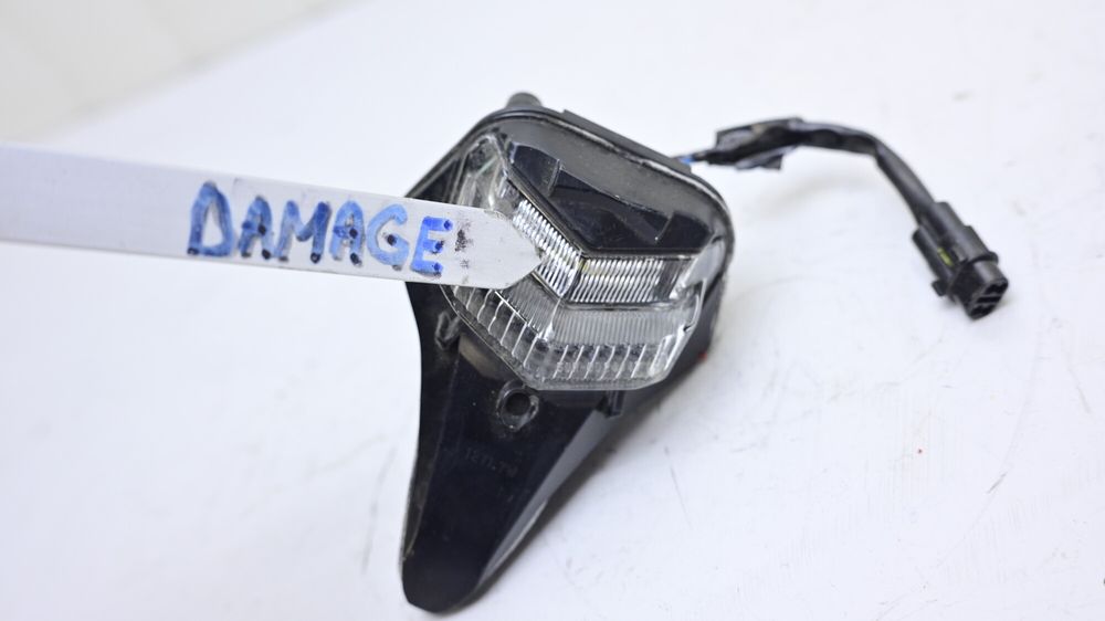 Lampa Lumina Zi Pozitie Fata Yamaha MT-10 2016 - 2021