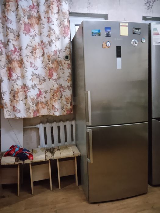 Холодильник бош   холодильник бош