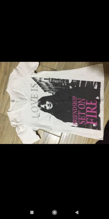 Женские майки и блузки