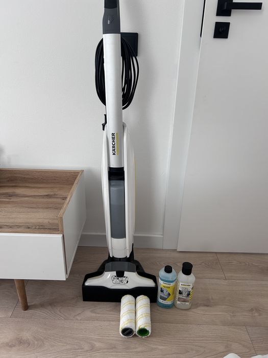Vand karcher Fc 5 in stare f buna