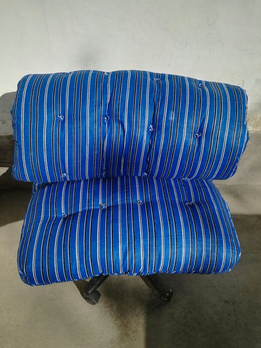 Матрас Тушак, Курпача, Курпа ястик