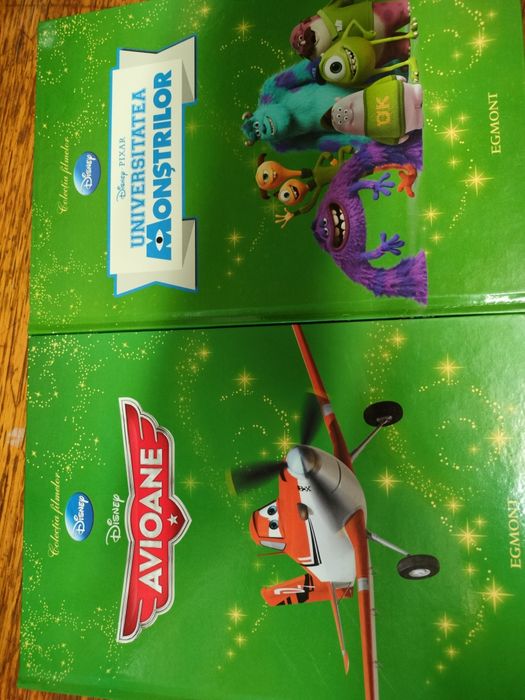 Cărți povești/ Carte puzzle