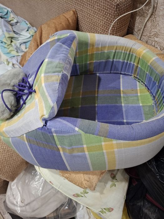 Продам кровать для кошечки