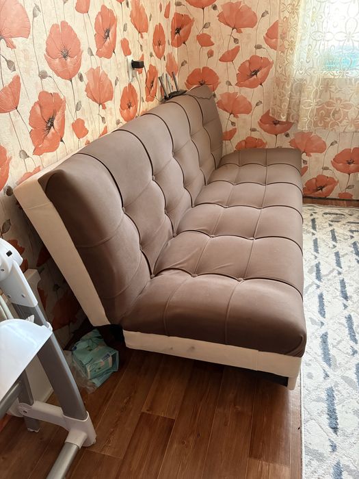 Диван раскладной