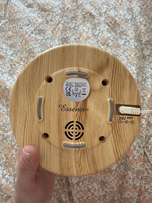 Дифузер / ароматизатор