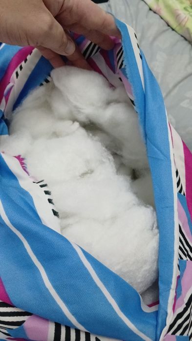 Наполнитель для мягкой игрушки