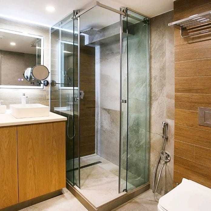 Душевые кабины без посредников | Стильные душ кабины в Ташкенте