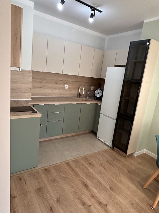 Дава се под наем Двустаен апартамент в Пловдив, Тракия - 70 кв.м за 498.27 € - Снимка #7