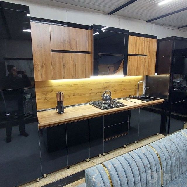 Barcha turdagi oshxona mebellari
6. Мебель йиғиш,