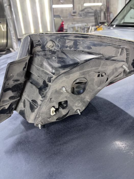 Фонарь на камри 55 оригинал